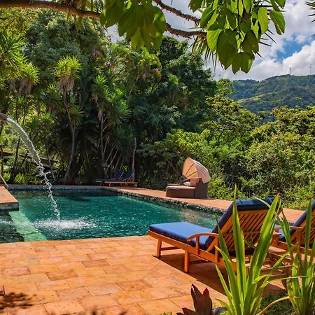 Hotel Don Ernesto By La Chimba ซานโฮเซ ภายนอก รูปภาพ