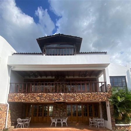 Hotel Don Ernesto By La Chimba ซานโฮเซ ภายนอก รูปภาพ