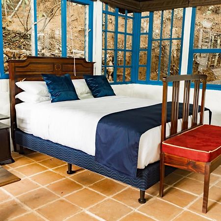 Hotel Don Ernesto By La Chimba ซานโฮเซ ภายนอก รูปภาพ