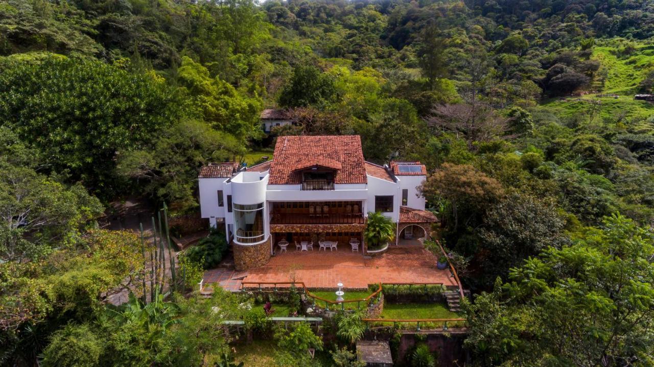 Hotel Don Ernesto By La Chimba ซานโฮเซ ภายนอก รูปภาพ