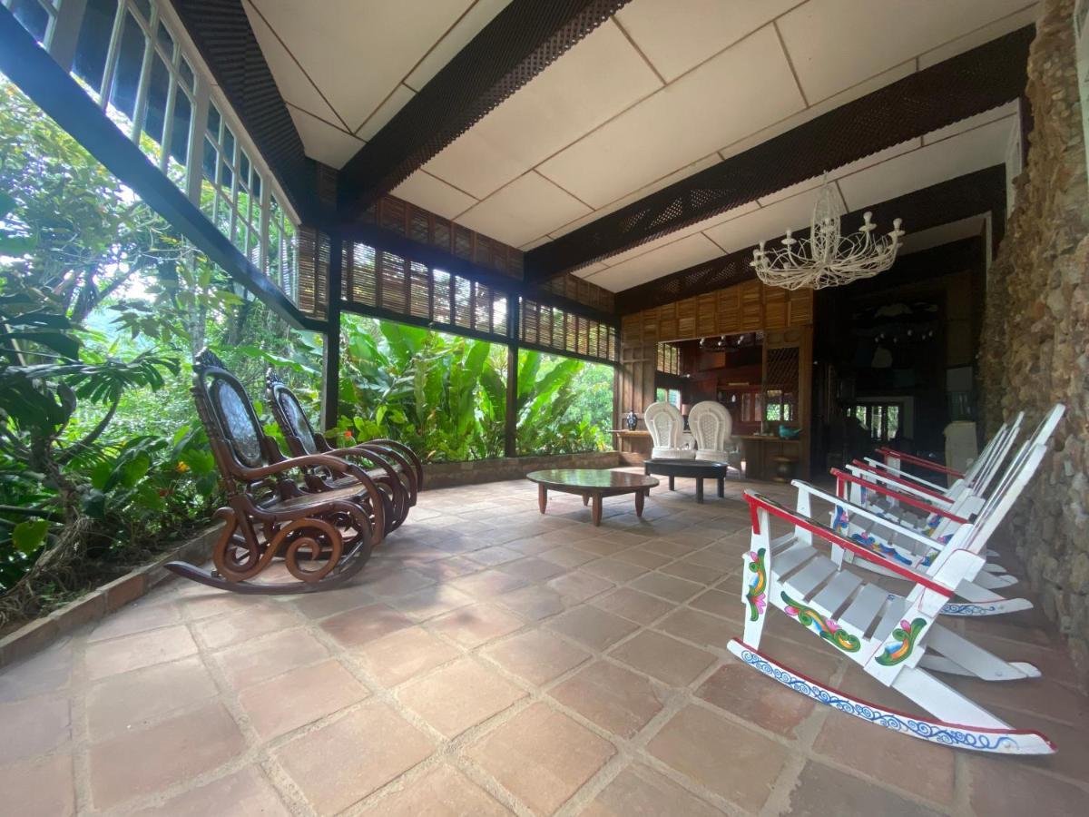 Hotel Don Ernesto By La Chimba ซานโฮเซ ภายนอก รูปภาพ