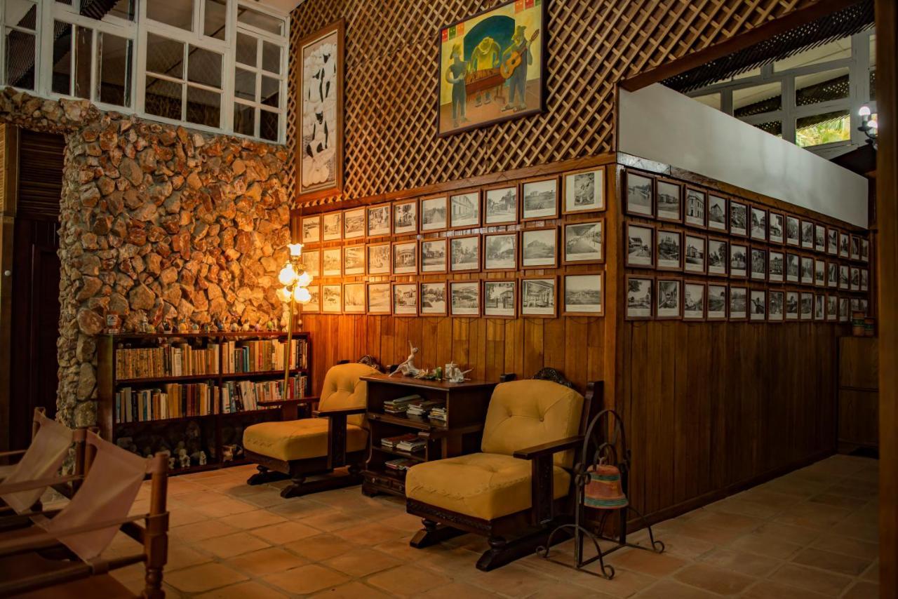Hotel Don Ernesto By La Chimba ซานโฮเซ ภายนอก รูปภาพ