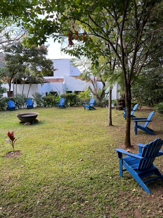 Hotel Don Ernesto By La Chimba ซานโฮเซ ภายนอก รูปภาพ