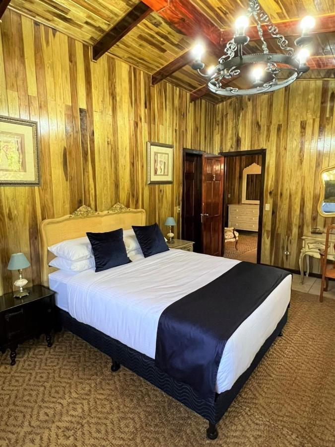Hotel Don Ernesto By La Chimba ซานโฮเซ ห้อง รูปภาพ