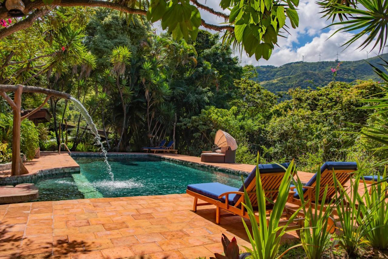 Hotel Don Ernesto By La Chimba ซานโฮเซ ภายนอก รูปภาพ
