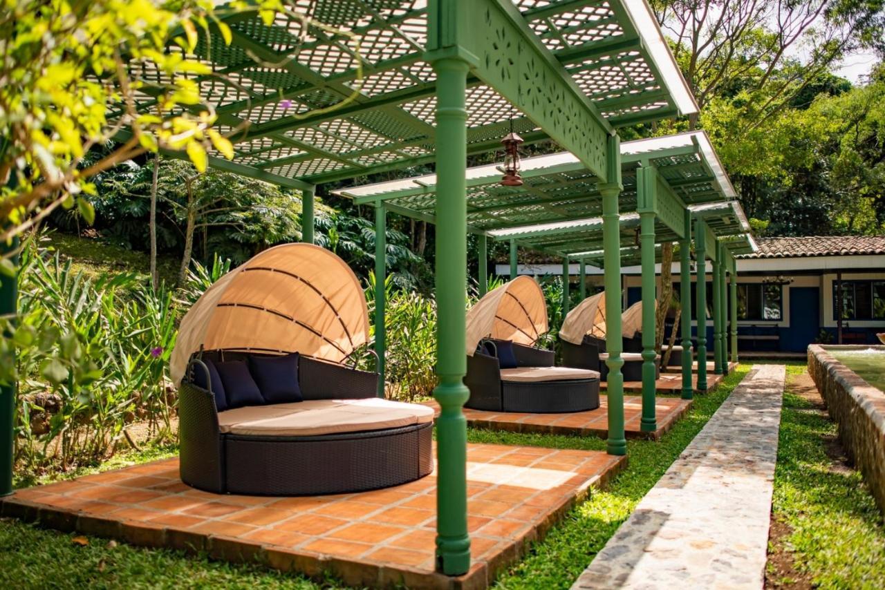 Hotel Don Ernesto By La Chimba ซานโฮเซ ภายนอก รูปภาพ