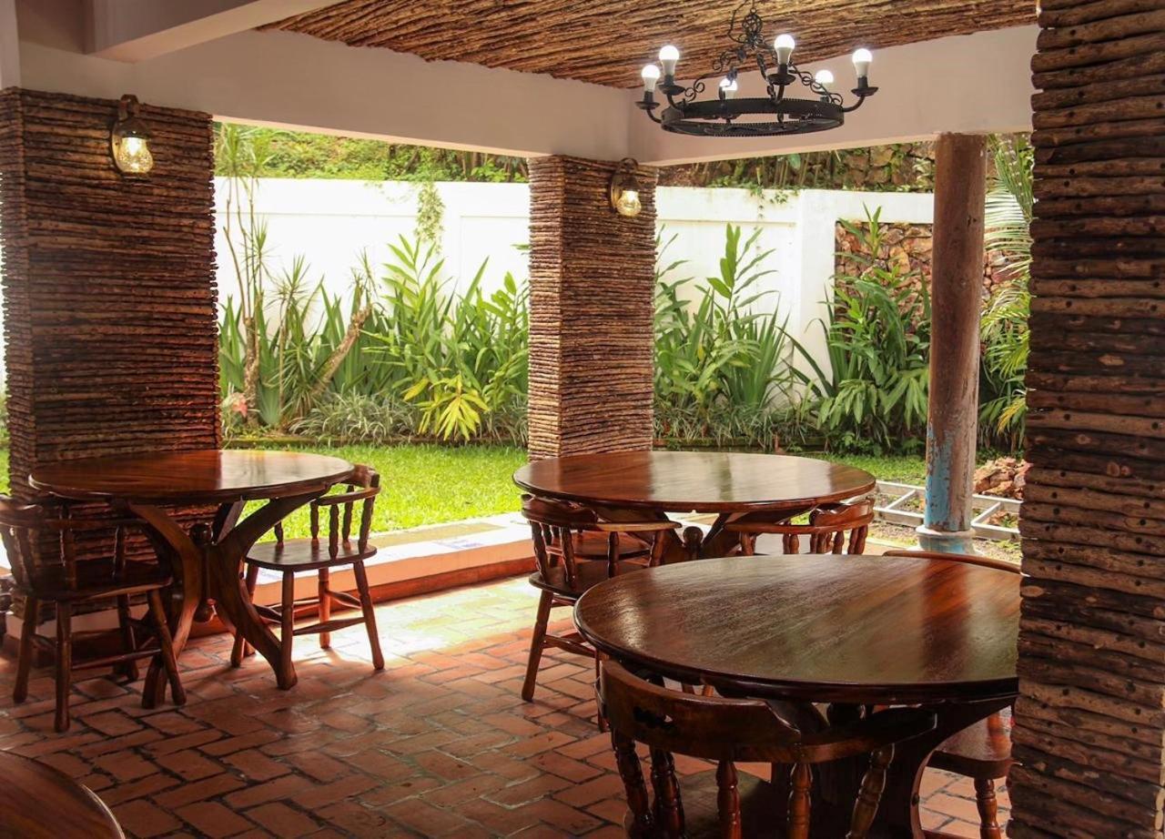 Hotel Don Ernesto By La Chimba ซานโฮเซ ภายนอก รูปภาพ
