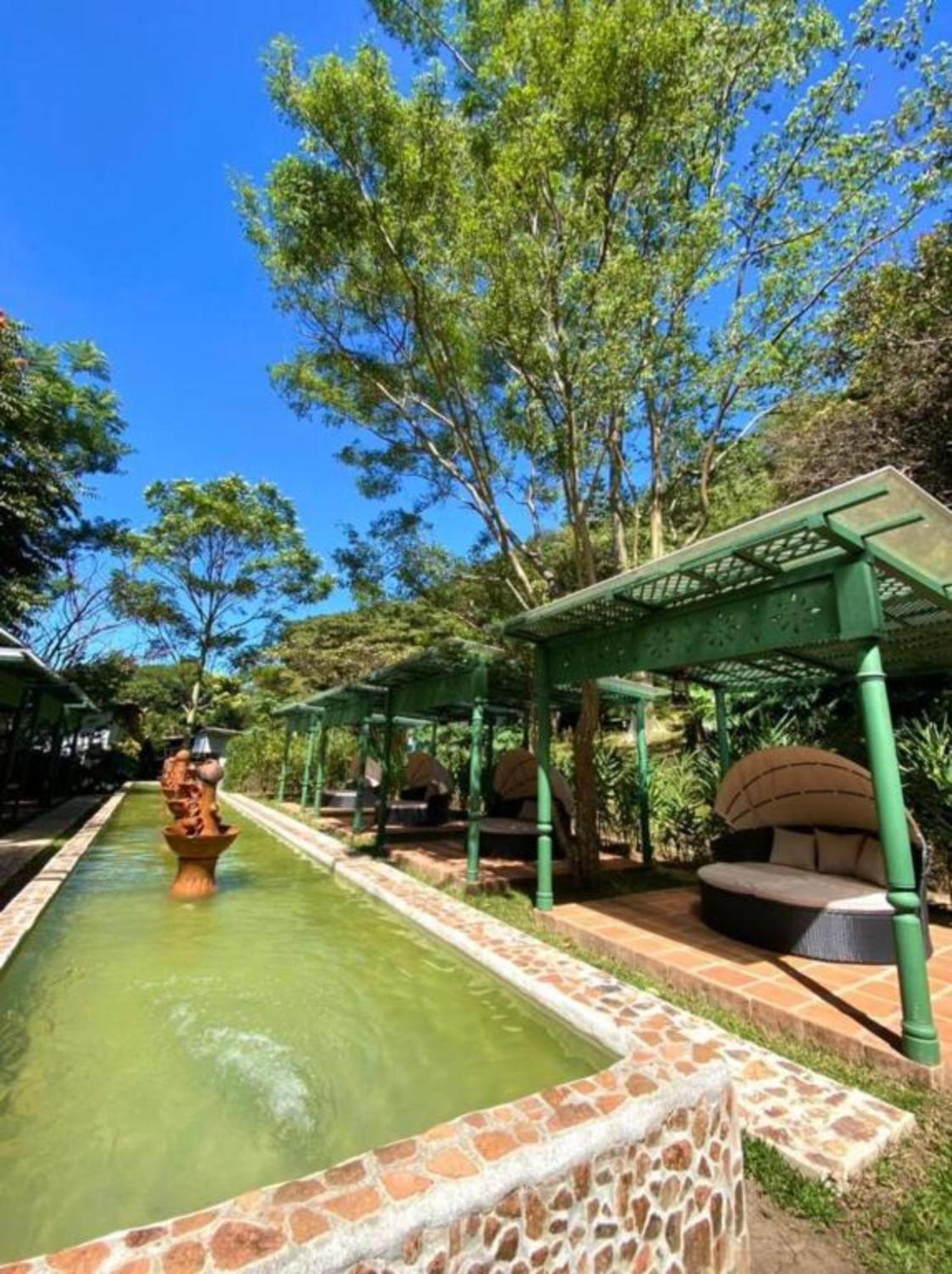 Hotel Don Ernesto By La Chimba ซานโฮเซ ภายนอก รูปภาพ
