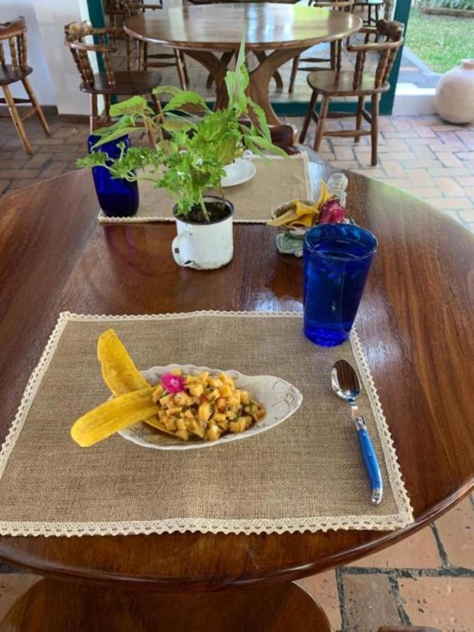 Hotel Don Ernesto By La Chimba ซานโฮเซ ภายนอก รูปภาพ