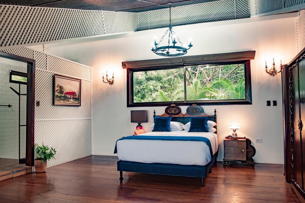 Hotel Don Ernesto By La Chimba ซานโฮเซ ภายนอก รูปภาพ