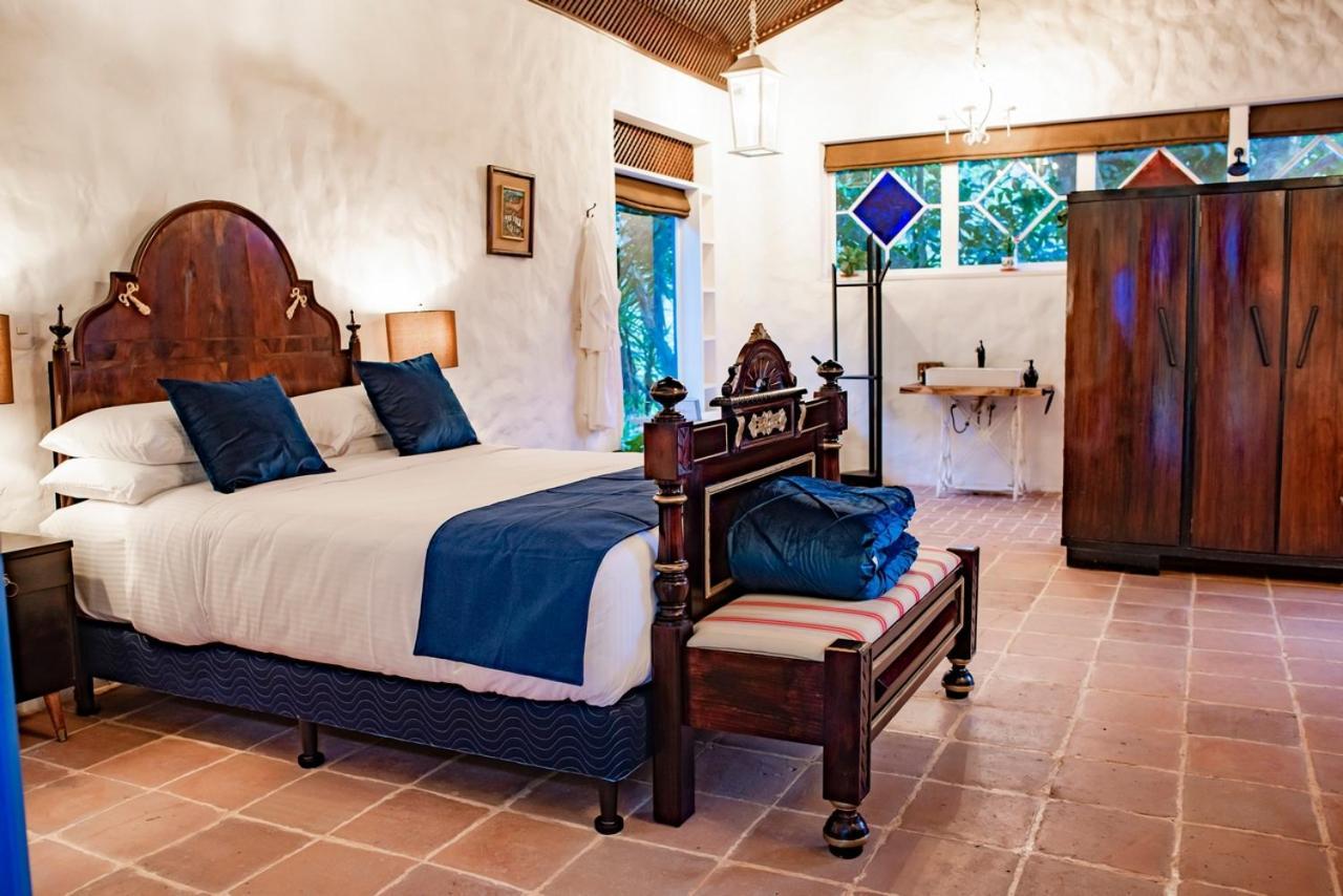 Hotel Don Ernesto By La Chimba ซานโฮเซ ภายนอก รูปภาพ