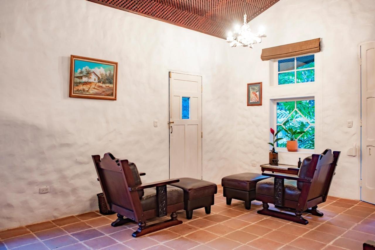 Hotel Don Ernesto By La Chimba ซานโฮเซ ภายนอก รูปภาพ