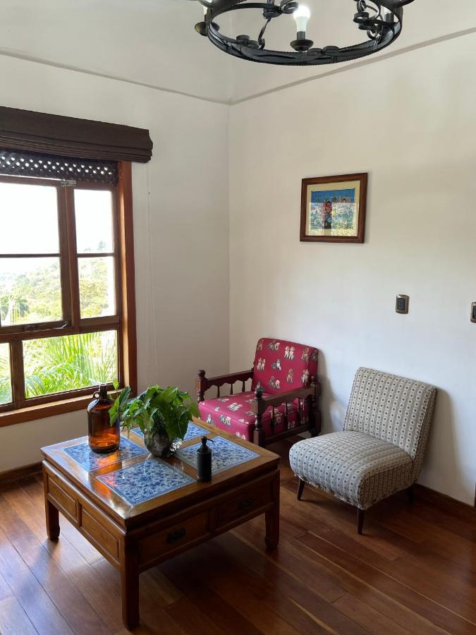 Hotel Don Ernesto By La Chimba ซานโฮเซ ภายนอก รูปภาพ