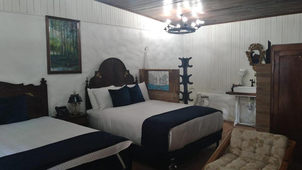 Hotel Don Ernesto By La Chimba ซานโฮเซ ภายนอก รูปภาพ